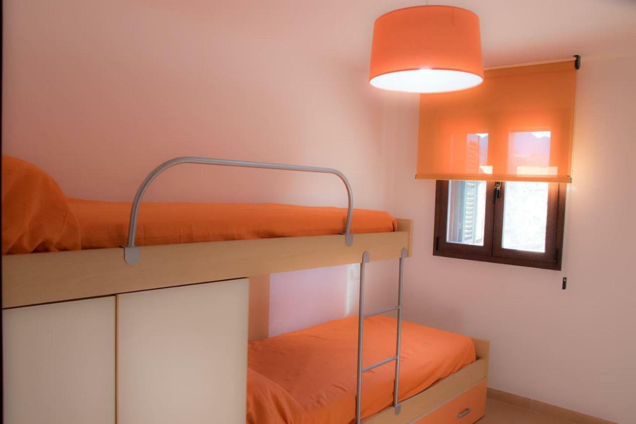 Villa Ca Na Mora Campanet Esterno foto